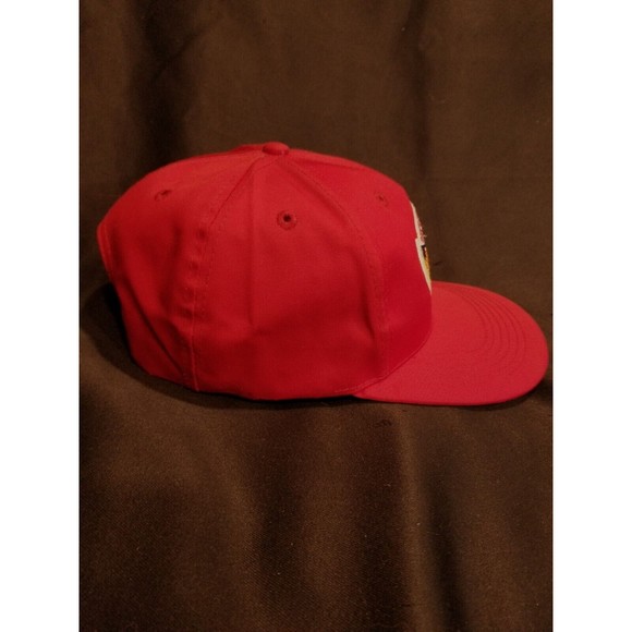 VTG NFL Pro Bowl Hawaii 1995 Baseball Cap Hat Adjustable USA Vintage Happy Shirt - Picture 3 of 8